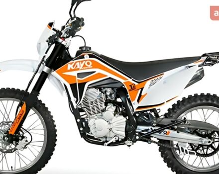 Кайо T2, объемом двигателя 0.22 л и пробегом 0 тыс. км за 2090 $, фото 2 на Automoto.ua