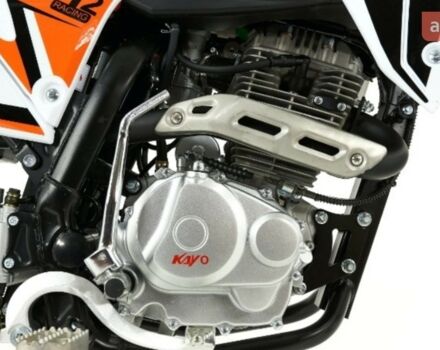 Кайо T2, объемом двигателя 0.22 л и пробегом 0 тыс. км за 2090 $, фото 4 на Automoto.ua