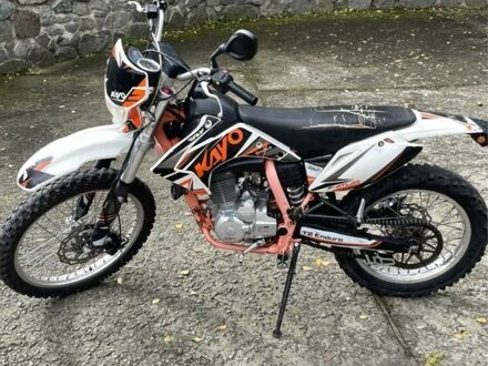 Кайо T2, объемом двигателя 0.22 л и пробегом 0 тыс. км за 1000 $, фото 1 на Automoto.ua