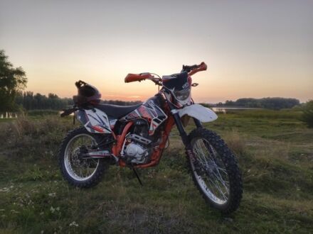 Кайо T2 2019 в Хмельнике на Automoto.ua Кайо T2, объемом двигателя 0.25 л и пробегом 0 тыс. км за 1100 $, фото 1 на Automoto.ua