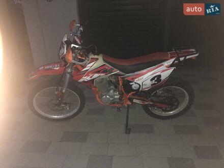 Кайо T2, объемом двигателя 0 л и пробегом 1 тыс. км за 1300 $, фото 1 на Automoto.ua