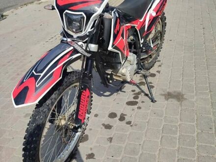 Кайо T2, объемом двигателя 0 л и пробегом 1 тыс. км за 1600 $, фото 1 на Automoto.ua
