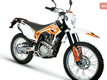 Кайо T2, объемом двигателя 0.22 л и пробегом 0 тыс. км за 2090 $, фото 1 на Automoto.ua