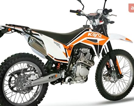 купить новое авто Кайо T2 2024 года от официального дилера Віталій Кайо фото