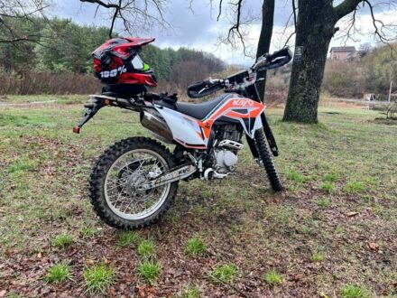 Кайо T2, об'ємом двигуна 0.25 л та пробігом 0 тис. км за 1651 $, фото 1 на Automoto.ua