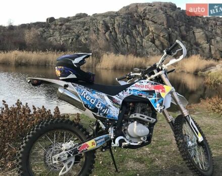 Белый Кайо T4, объемом двигателя 0 л и пробегом 1 тыс. км за 2200 $, фото 1 на Automoto.ua