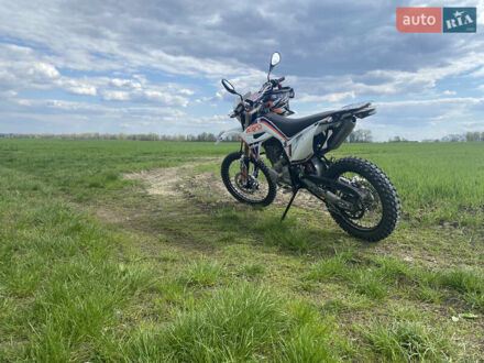 Кайо T4 2022 в Носовке на Automoto.ua Белый Кайо T4, объемом двигателя 0.25 л и пробегом 5 тыс. км за 1800 $, фото 1 на Automoto.ua