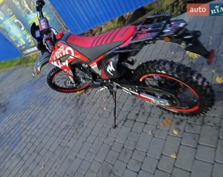 Черный Кайо T4, объемом двигателя 0.3 л и пробегом 1 тыс. км за 2400 $, фото 5 на Automoto.ua