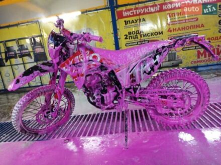 Черный Кайо T4, объемом двигателя 0.3 л и пробегом 1 тыс. км за 2400 $, фото 1 на Automoto.ua