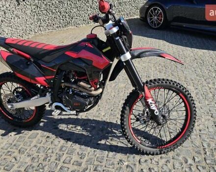Червоний Кайо T4, об'ємом двигуна 0 л та пробігом 1 тис. км за 1900 $, фото 6 на Automoto.ua