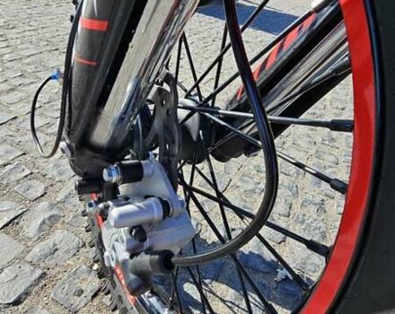 Червоний Кайо T4, об'ємом двигуна 0 л та пробігом 1 тис. км за 1900 $, фото 3 на Automoto.ua