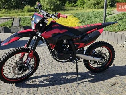 Кайо T4 2024 в Львове на Automoto.ua Красный Кайо T4, объемом двигателя 0 л и пробегом 1 тыс. км за 2000 $, фото 1 на Automoto.ua