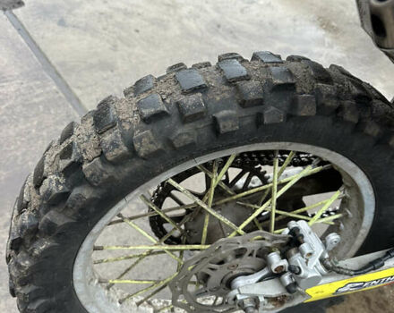 Кайо T4, объемом двигателя 0.25 л и пробегом 8 тыс. км за 1200 $, фото 4 на Automoto.ua