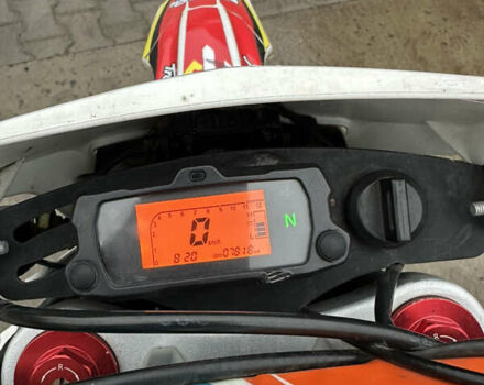 Кайо T4, объемом двигателя 0.25 л и пробегом 8 тыс. км за 1200 $, фото 1 на Automoto.ua