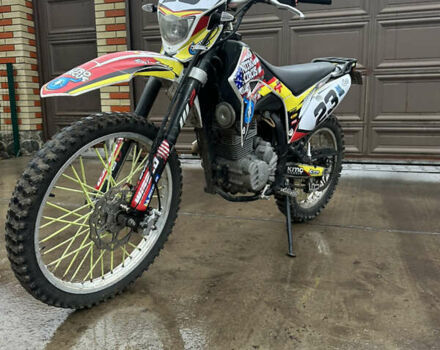 Кайо T4, объемом двигателя 0.25 л и пробегом 8 тыс. км за 1200 $, фото 5 на Automoto.ua