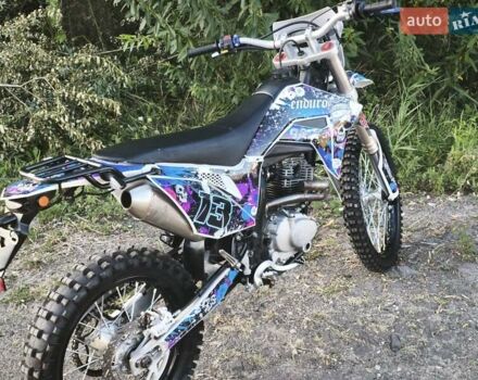 Кайо T4, объемом двигателя 0 л и пробегом 700 тыс. км за 1900 $, фото 5 на Automoto.ua