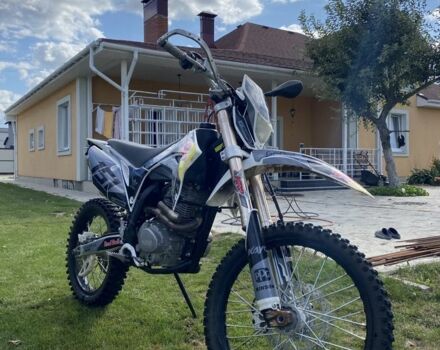 Кайо T4, об'ємом двигуна 0.25 л та пробігом 0 тис. км за 1281 $, фото 3 на Automoto.ua