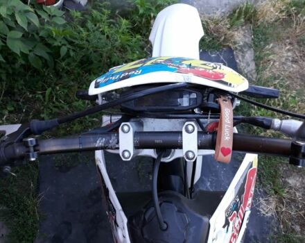 Кайо T4, объемом двигателя 0.25 л и пробегом 0 тыс. км за 1500 $, фото 6 на Automoto.ua