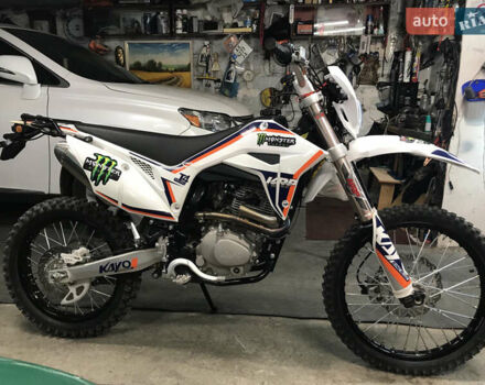 Кайо T4, объемом двигателя 0 л и пробегом 16 тыс. км за 2300 $, фото 2 на Automoto.ua