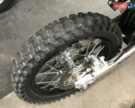 Кайо T4, объемом двигателя 0 л и пробегом 16 тыс. км за 2300 $, фото 7 на Automoto.ua
