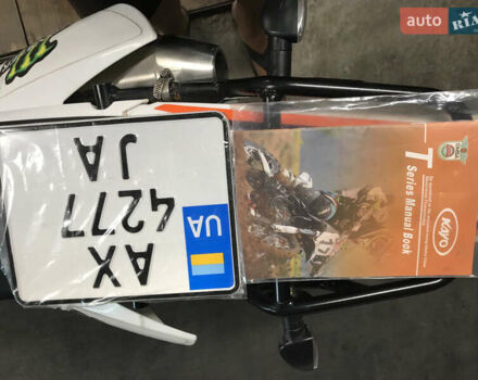 Кайо T4, объемом двигателя 0 л и пробегом 16 тыс. км за 2300 $, фото 13 на Automoto.ua