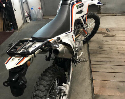 Кайо T4, объемом двигателя 0 л и пробегом 16 тыс. км за 2300 $, фото 3 на Automoto.ua