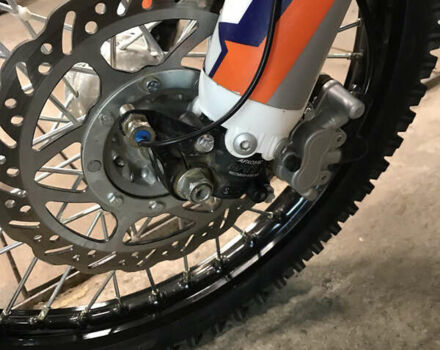 Кайо T4, объемом двигателя 0 л и пробегом 16 тыс. км за 2300 $, фото 17 на Automoto.ua