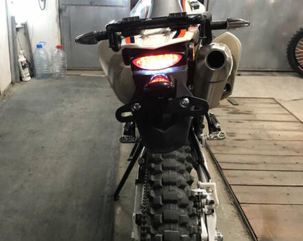 Кайо T4, объемом двигателя 0 л и пробегом 16 тыс. км за 2300 $, фото 14 на Automoto.ua