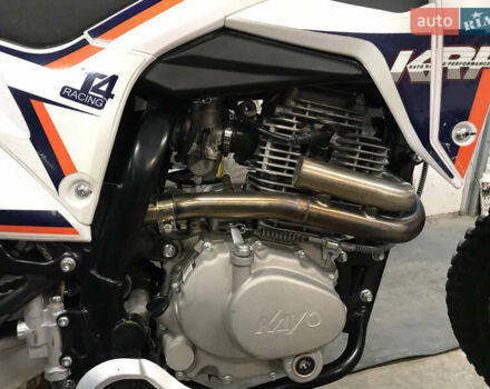 Кайо T4, объемом двигателя 0 л и пробегом 16 тыс. км за 2300 $, фото 9 на Automoto.ua