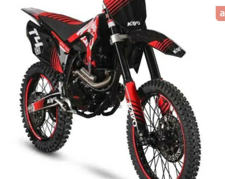 Кайо T4, объемом двигателя 0.22 л и пробегом 0 тыс. км за 2750 $, фото 1 на Automoto.ua