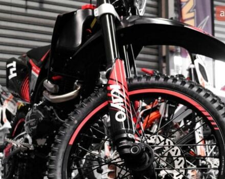 Кайо T4, объемом двигателя 0.22 л и пробегом 0 тыс. км за 2700 $, фото 4 на Automoto.ua