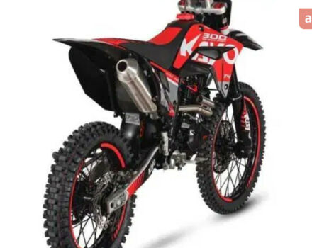 Кайо T4, объемом двигателя 0.22 л и пробегом 0 тыс. км за 2750 $, фото 3 на Automoto.ua