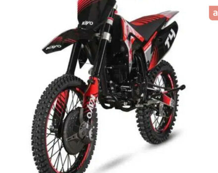 Кайо T4, объемом двигателя 0.22 л и пробегом 0 тыс. км за 2750 $, фото 5 на Automoto.ua