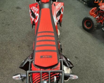 Кайо T4, об'ємом двигуна 0.22 л та пробігом 0 тис. км за 2700 $, фото 14 на Automoto.ua