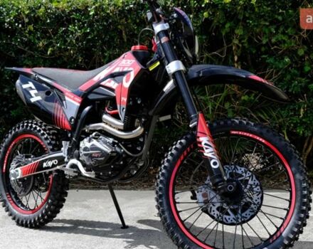 Кайо T4, объемом двигателя 0.22 л и пробегом 0 тыс. км за 2700 $, фото 2 на Automoto.ua