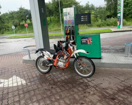 Кайо T4, объемом двигателя 0.25 л и пробегом 0 тыс. км за 1650 $, фото 1 на Automoto.ua