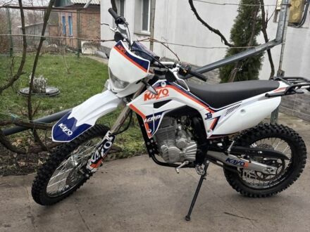 Кайо T4, об'ємом двигуна 0.25 л та пробігом 0 тис. км за 1700 $, фото 1 на Automoto.ua