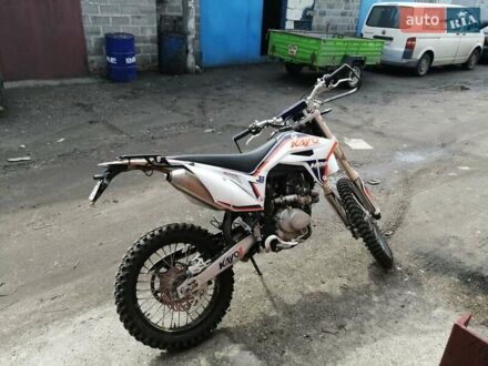 Кайо T4 2021 у Вишневом на Automoto.ua Кайо T4, об'ємом двигуна 0.25 л та пробігом 1 тис. км за 1400 $, фото 1 на Automoto.ua