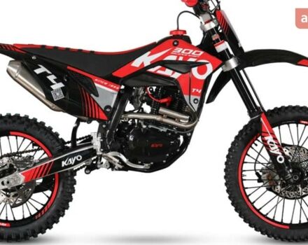 купить новое авто Кайо T4 2024 года от официального дилера Віталій Кайо фото