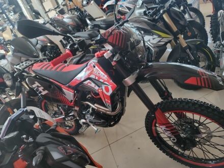 Кайо T4, объемом двигателя 0.27 л и пробегом 0 тыс. км за 2750 $, фото 1 на Automoto.ua