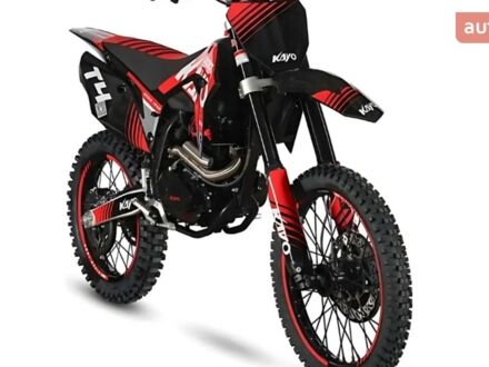 Кайо T4, объемом двигателя 0.22 л и пробегом 0 тыс. км за 2955 $, фото 1 на Automoto.ua