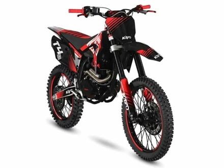 Кайо T4, об'ємом двигуна 0 л та пробігом 0 тис. км за 2750 $, фото 1 на Automoto.ua