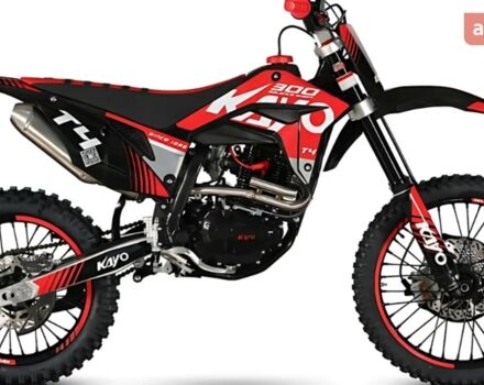купить новое авто Кайо T4 2025 года от официального дилера Мотосалон Артмото Кайо фото