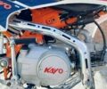 Белый Кайо TD 125, объемом двигателя 0.12 л и пробегом 1 тыс. км за 800 $, фото 4 на Automoto.ua