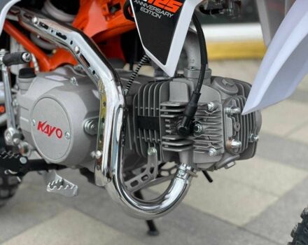 Кайо TD 125, объемом двигателя 0.13 л и пробегом 0 тыс. км за 1000 $, фото 4 на Automoto.ua