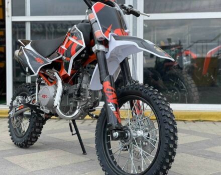 Кайо TD 125, объемом двигателя 0.13 л и пробегом 0 тыс. км за 1000 $, фото 1 на Automoto.ua