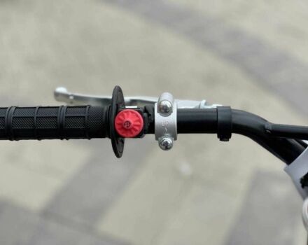 Кайо TD 125, объемом двигателя 0.13 л и пробегом 0 тыс. км за 1000 $, фото 7 на Automoto.ua