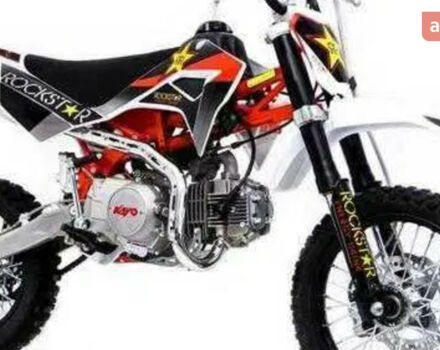 Кайо TD 125, объемом двигателя 0.13 л и пробегом 0 тыс. км за 1060 $, фото 5 на Automoto.ua