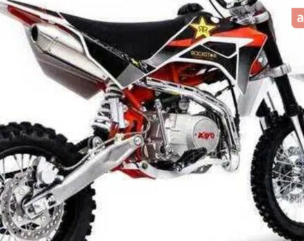 Кайо TD 125, объемом двигателя 0.13 л и пробегом 0 тыс. км за 1060 $, фото 4 на Automoto.ua