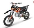 купить новое авто Кайо TD 125 2024 года от официального дилера Віталій Кайо фото